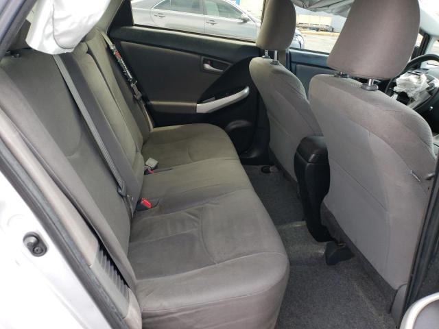 Photo 10 from auction – 2015 TOYOTA PRIUS with VIN JTDKN3DU6F0440449
