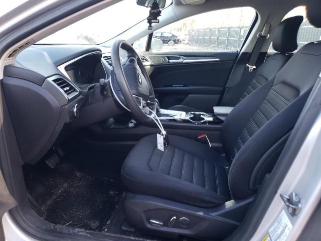 Photo 7 from auction – 2015 FORD FUSION SE with VIN 3FA6P0H78FR286458