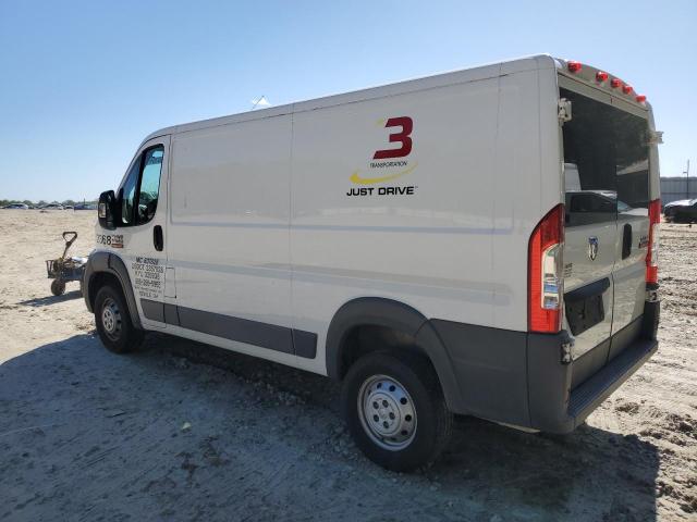 Photo 2 from auction – 2017 RAM PROMASTER with VIN 3C6TRVAG4HE536245