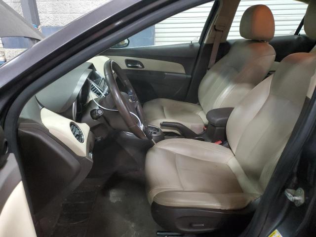 Photo 7 from auction – 2011 CHEVROLET CRUZE LT with VIN 1G1PG5S96B7103753