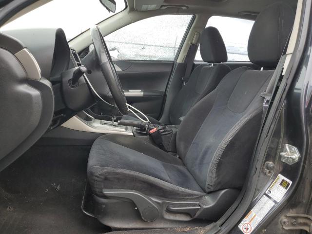 Photo 7 from auction – 2010 SUBARU IMPREZA 2. with VIN JF1GH6B66AH811273