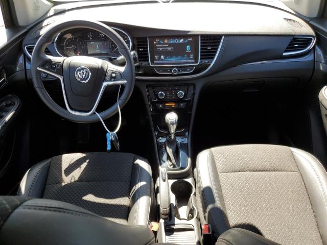 Photo 8 from auction – 2021 BUICK ENCORE PRE with VIN KL4CJESB9MB303465