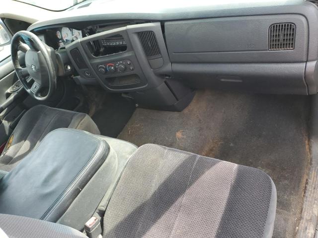 Photo 8 from auction – 2005 DODGE RAM 1500 S with VIN 1D7HA18N55S279517