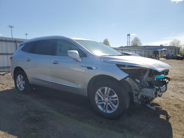 Photo 4 from auction – 2020 BUICK ENCLAVE ES with VIN 5GAEVAKW1LJ217099