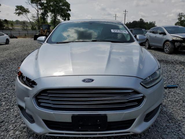 Photo 5 from auction – 2014 FORD FUSION SE with VIN 3FA6P0H76ER260715