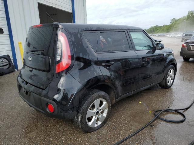 Photo 3 from auction – 2019 KIA SOUL with VIN KNDJN2A29K7919409