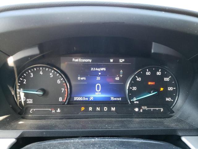 Photo 9 from auction – 2020 FORD EXPLORER X with VIN 1FMSK8DH9LGC71695