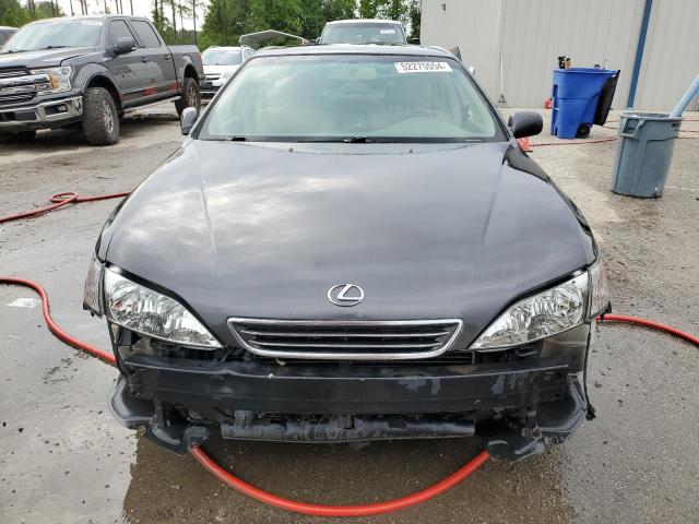 Photo 5 from auction – 2001 LEXUS ES 300 with VIN JT8BF28G410307739