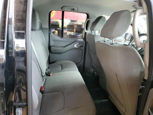 Photo 10 from auction – 2018 NISSAN FRONTIER S with VIN 1N6AD0EV9JN753878