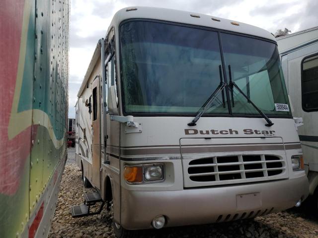 FORD F550 SUPER 2000 with VIN 3FCNF53S3YJA04617 - Photo from auction