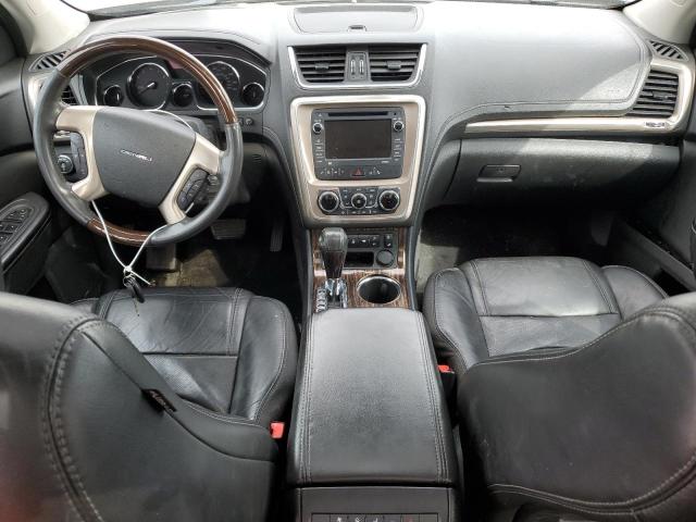 Photo 8 from auction – 2014 GMC ACADIA DEN with VIN 1GKKVTKD4EJ272925
