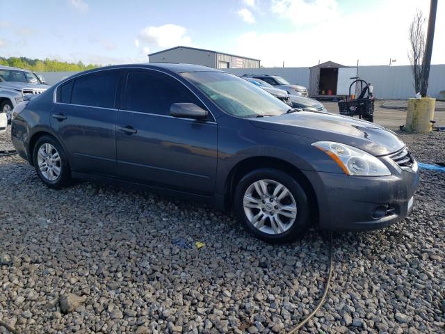 Photo 4 from auction – 2012 NISSAN ALTIMA BAS with VIN 1N4AL2AP9CN434448