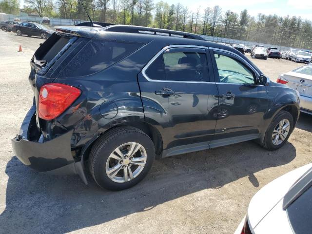 Photo 3 from auction – 2010 CHEVROLET EQUINOX LT with VIN 2CNALDEW4A6414452