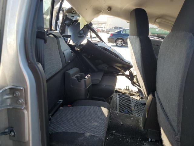 Photo 10 from auction – 2011 CHEVROLET COLORADO L with VIN 1GCJSDFE3B8125300