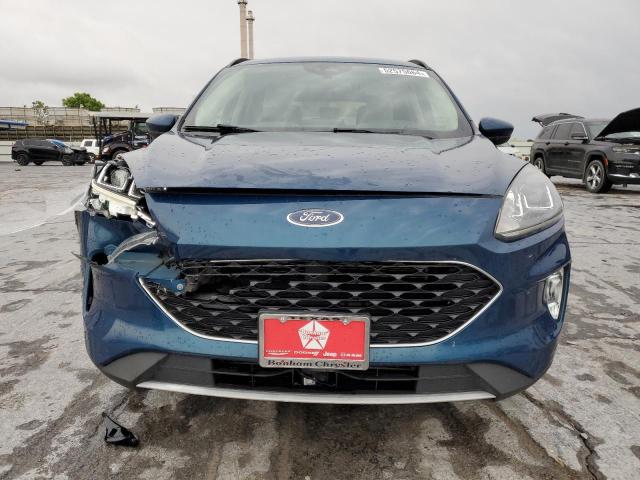 Photo 5 from auction – 2020 FORD ESCAPE SEL with VIN 1FMCU9H62LUA44170