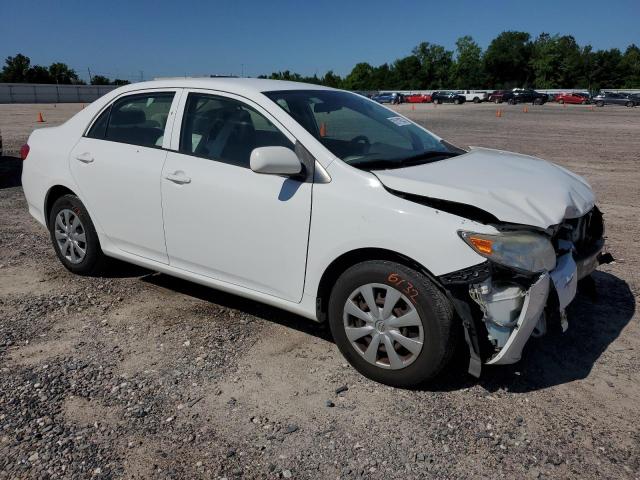 Photo 4 from auction – 2010 TOYOTA COROLLA BA with VIN JTDBU4EEXAJ084915