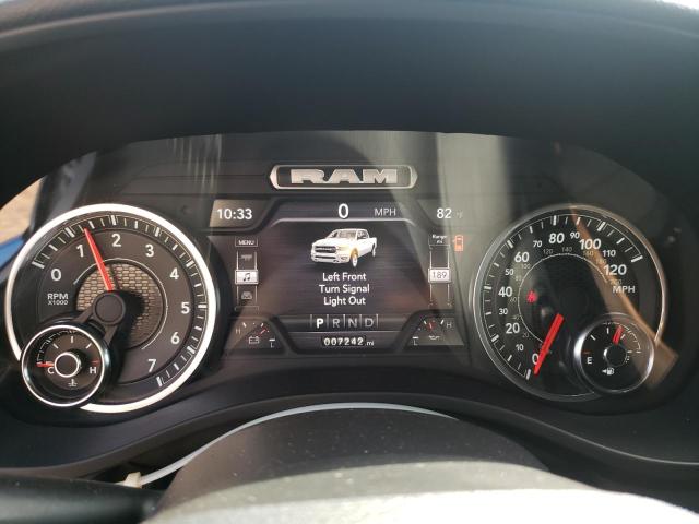 Zdjęcie 9 z aukcji – 2023 RAM 1500 BIG H z VIN 1C6SRFFT7PN660396