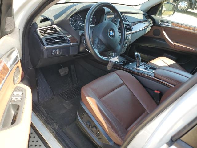 Photo 8 from auction – 2013 BMW X5 XDRIVE3 with VIN 5UXZV4C57D0B03737