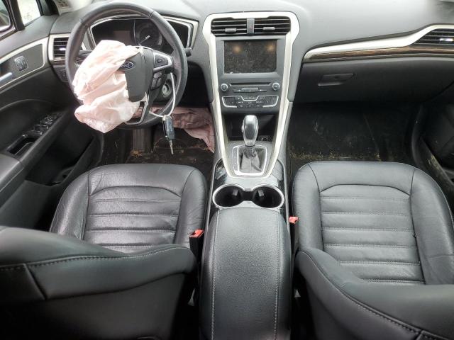 Photo 8 from auction – 2016 FORD FUSION SE with VIN 3FA6P0PU5GR395047