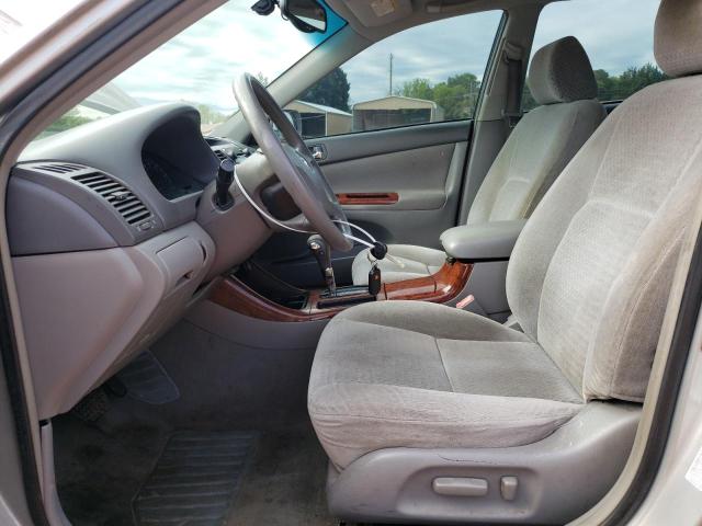 Photo 7 from auction – 2003 TOYOTA CAMRY LE with VIN 4T1BE32K13U702248