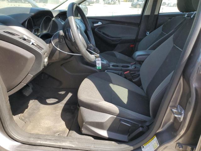 Photo 7 from auction – 2014 FORD FOCUS SE with VIN 1FADP3F22EL304885
