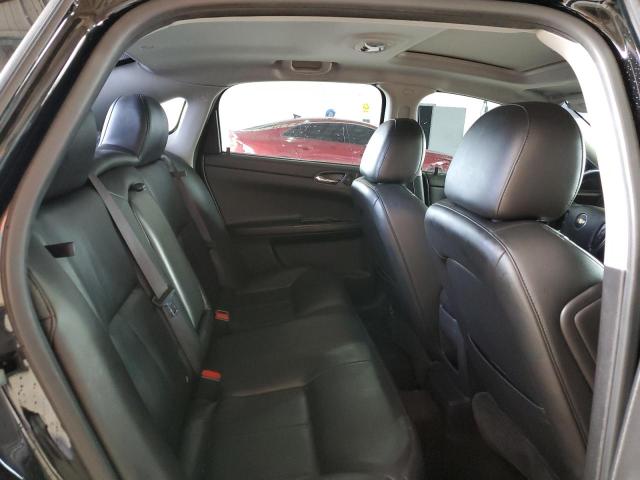 Photo 10 from auction – 2014 CHEVROLET IMPALA LIM with VIN 2G1WC5E33E1189426