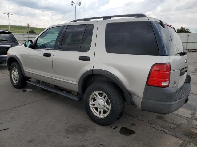 Фото 2 с аукциона – 2003 FORD EXPLORER X с VIN 1FMZU72K53UB87277