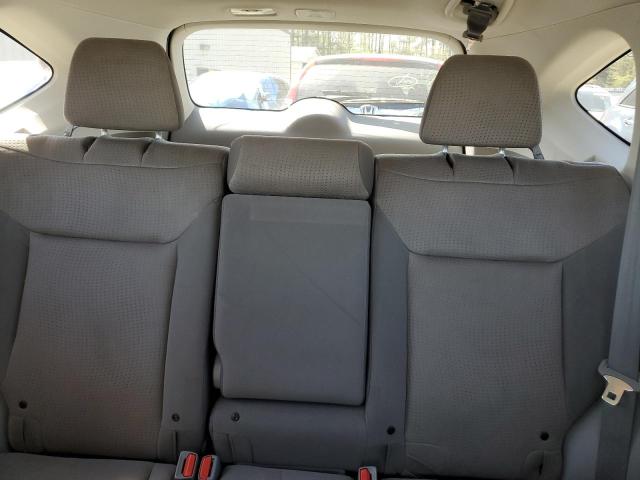Photo 10 from auction – 2014 HONDA CR-V EX with VIN 2HKRM3H50EH552380