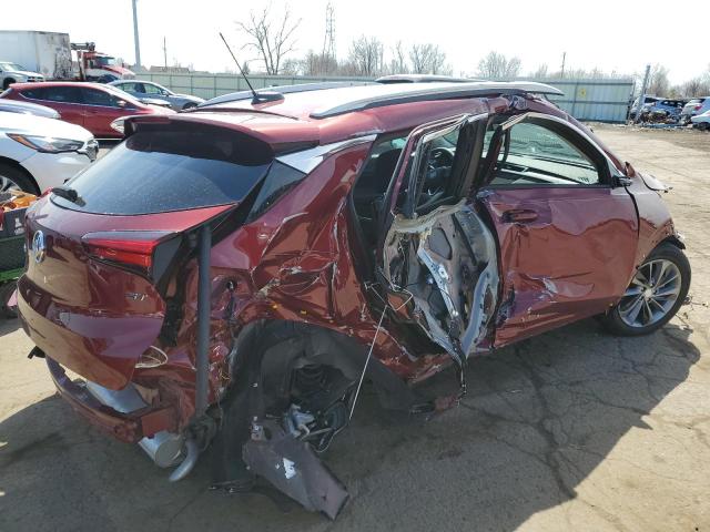Photo 3 from auction – 2023 BUICK ENCORE GX with VIN KL4MMDSL1PB063556