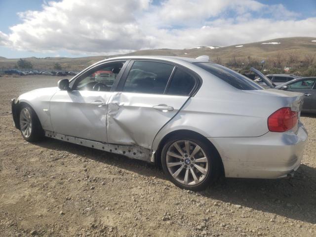 Photo 2 from auction – 2011 BMW 328 I SULE with VIN WBAPH5G56BNM72437