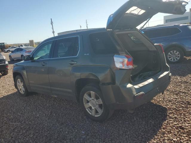 Photo 2 from auction – 2012 GMC TERRAIN SL with VIN 2GKFLREK2C6313860