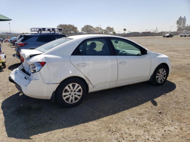 Photo 3 from auction – 2012 KIA FORTE LX with VIN KNAFT4A2XC5506139