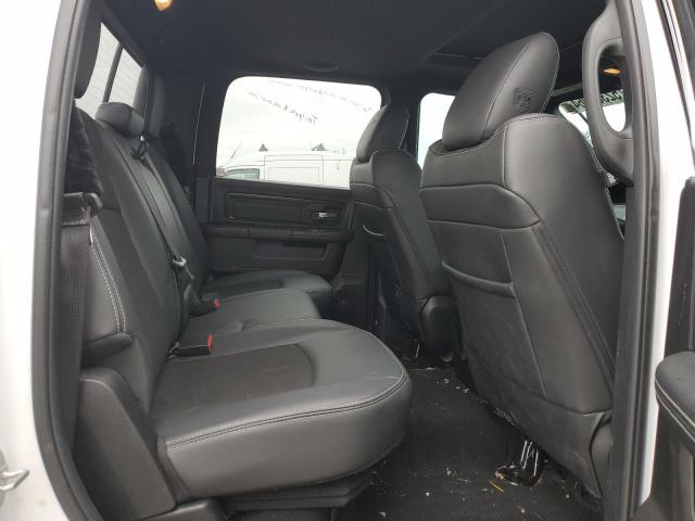Photo 10 from auction – 2018 RAM 1500 REBEL with VIN 1C6RR7YT9JS229293