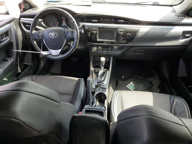 Photo 8 from auction – 2015 TOYOTA COROLLA L with VIN 5YFBURHE5FP210576