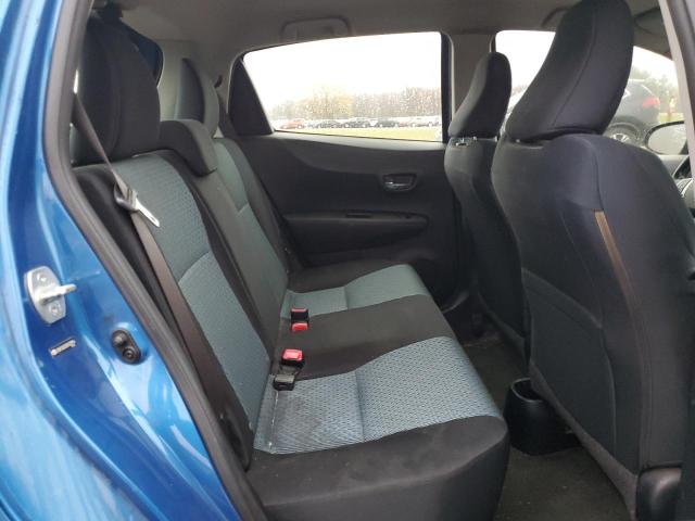 Photo 11 from auction – 2012 TOYOTA YARIS with VIN JTDKTUD32CD532956