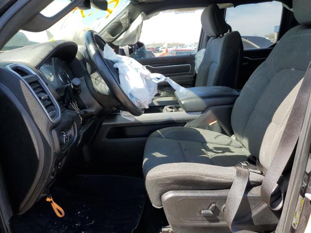Photo 7 from auction – 2019 RAM 1500 BIG H with VIN 1C6SRFBTXKN764296