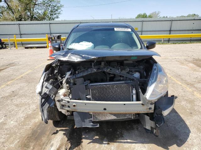 Photo 5 from auction – 2018 NISSAN VERSA S with VIN 3N1CN7AP3JL884607