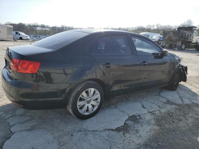 Photo 3 from auction – 2012 VOLKSWAGEN JETTA BASE with VIN 3VW2K7AJ2CM356354