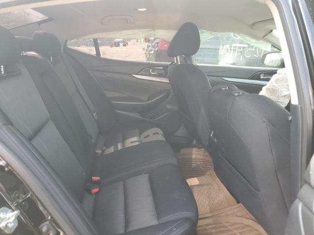 Photo 10 from auction – 2017 NISSAN MAXIMA 3.5 with VIN 1N4AA6AP6HC409362