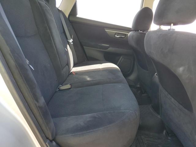 Photo 10 from auction – 2015 NISSAN ALTIMA 2.5 with VIN 1N4AL3AP1FC197184