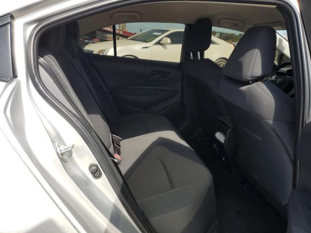 Photo 10 from auction – 2022 TOYOTA COROLLA LE with VIN JTDEPMAE7N3030668