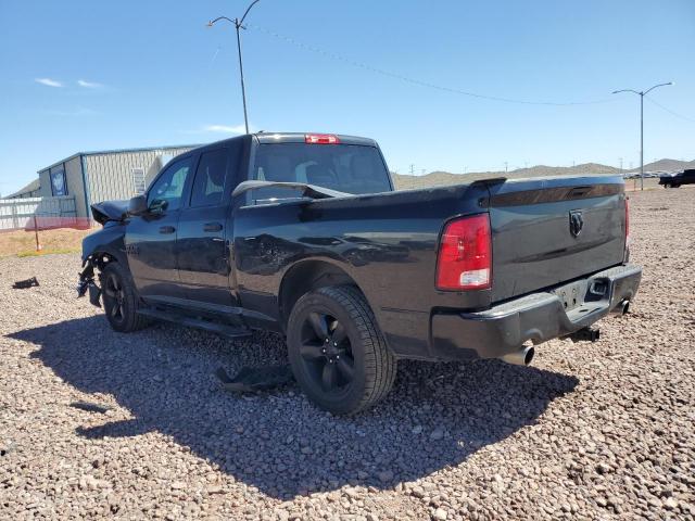 Photo 2 from auction – 2017 RAM 1500 ST with VIN 1C6RR6FT6HS505338