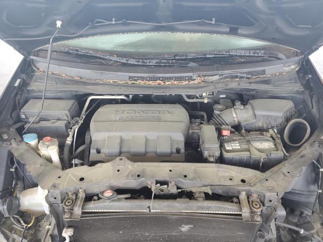 Photo 12 from auction – 2012 HONDA ODYSSEY EX with VIN 5FNRL5H40CB062247