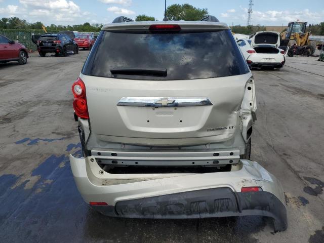 Photo 6 from auction – 2013 CHEVROLET EQUINOX LT with VIN 2GNALPEK6D6253357