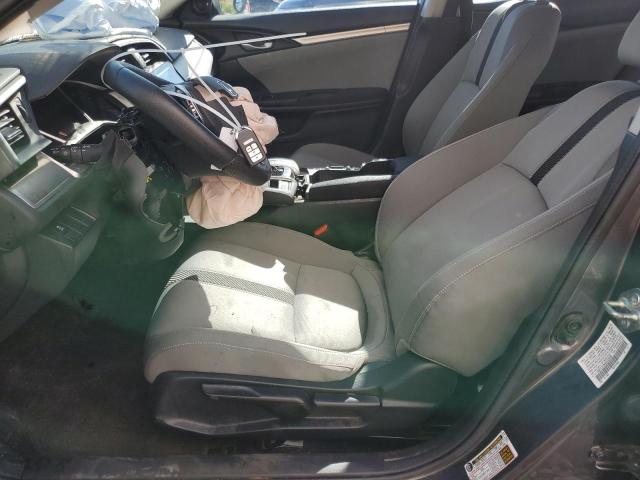 Photo 7 from auction – 2016 HONDA CIVIC EX with VIN 19XFC1F34GE223295