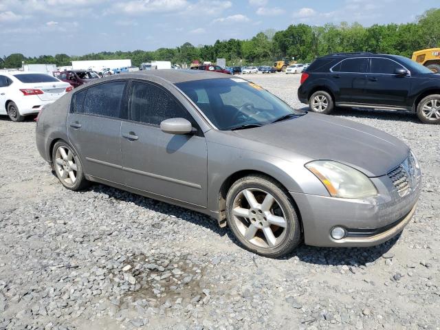 Photo 4 from auction – 2004 NISSAN MAXIMA SE with VIN 1N4BA41E74C830265