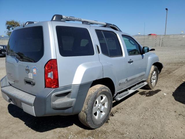 Photo 3 from auction – 2011 NISSAN XTERRA OFF with VIN 5N1AN0NU7BC519481