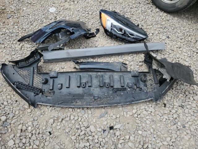 Zdjęcie 12 z aukcji – 2024 FORD EDGE ST z VIN 2FMPK4AP4RBA27365