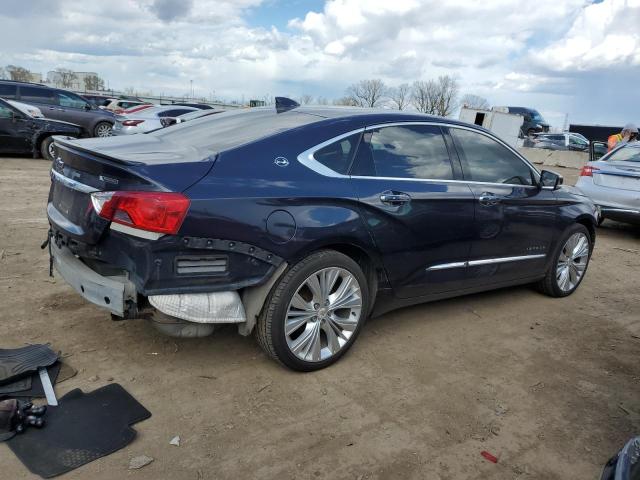 Photo 3 from auction – 2018 CHEVROLET IMPALA PRE with VIN 2G1125S32J9112639