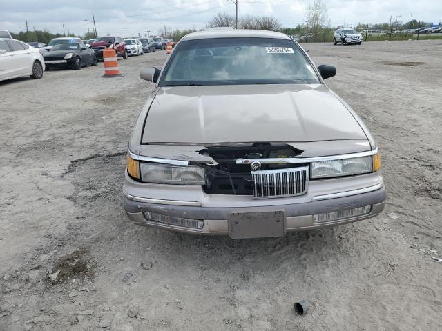 Photo 5 from auction – 1994 MERCURY GRAND MARQ with VIN 2MELM75W9RX600438